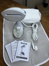 Brosse à vapeur Defroisseur