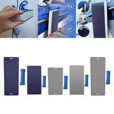 Pare-battage de bateau EVA, polyvalent et facile à utiliser, pour la pêche