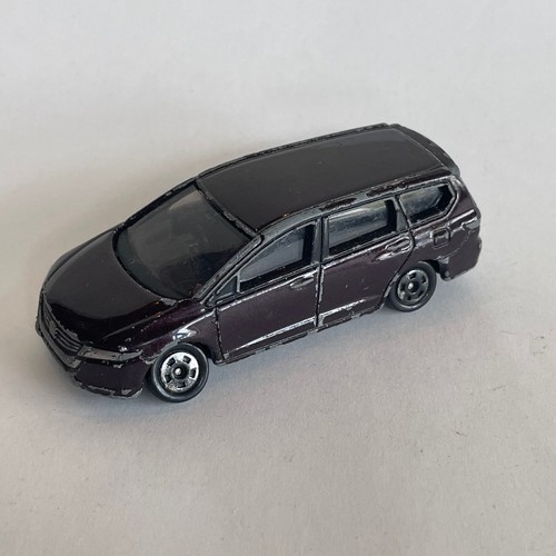Rare tomica 46 - rare, no.
