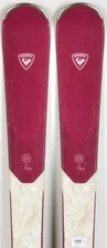 Rossignol EXPERIENCE W 76 LTD - skis d'occasion Femme - Taille 160