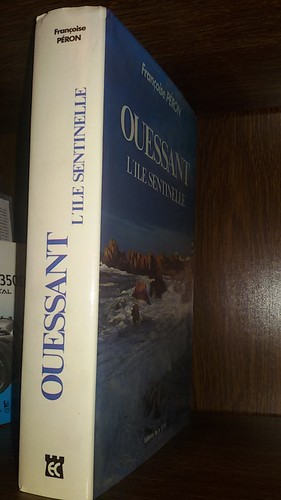 Peron ouessant - ,