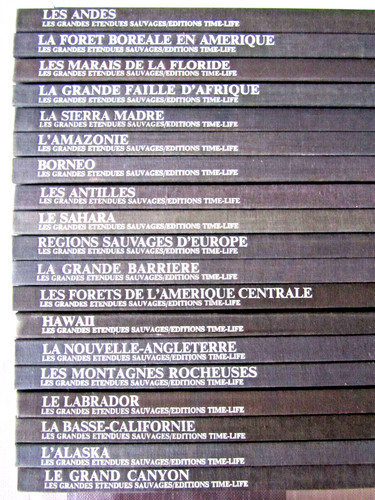 Livres les grandes - les,