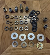 TUBULURES ECROUS VISSERIES