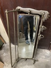 Ancien Vestiaire Porte