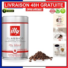 Café Arabica Illy 250g en