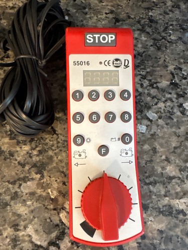 Lgb 55016 controller - 55016,