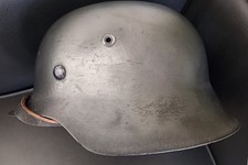 Casque allemand WW2 M42