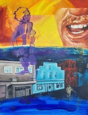 Lysiane D. COSTE technique