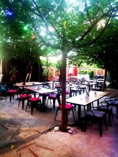 fond de commerce restaurant