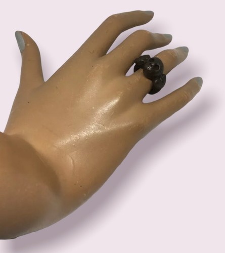 Bague créateur la tribu - bague, "la