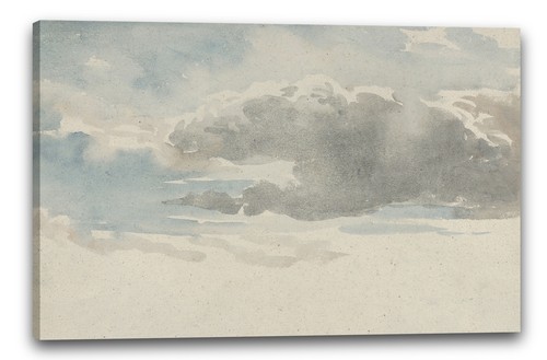 Toile cadres david cox - david,