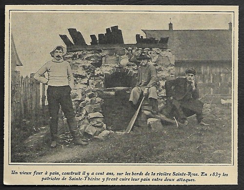 1906 un vieux - --, a
