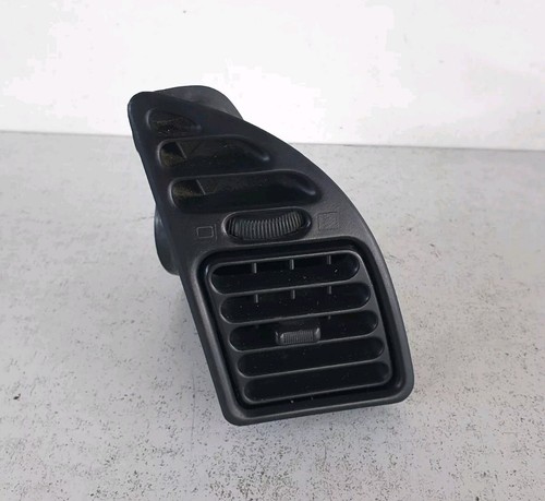 Grille buse ventilation - grille,