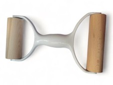 Rouleau À Pâtisserie Double