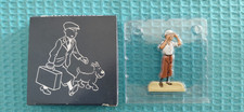 Figurine Les archives TINTIN