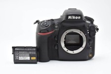 Appareil photo corporel NIKON