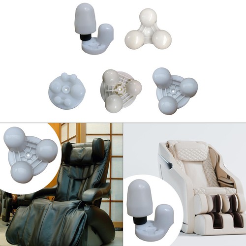 Chaise massage boule - chaise,