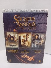 Coffret le Seigneur des