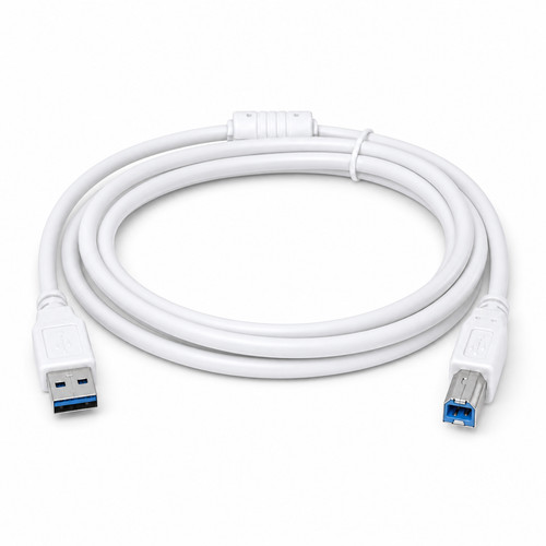 Fil imprimante usb - fil, d'imprimante