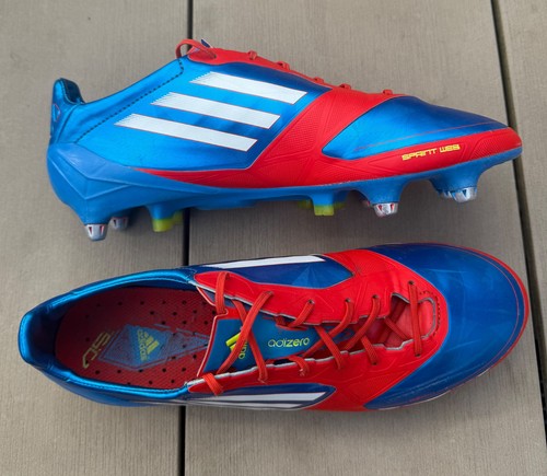 Adidas f50 adizero - f50, uk