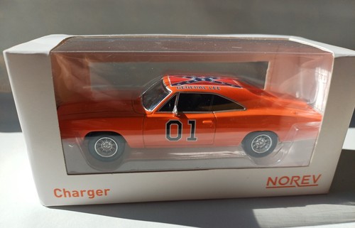 Dodge charger general lee - charger,