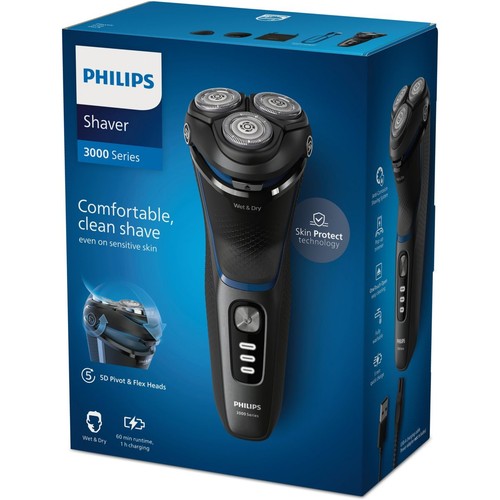 Rasoir électrique philips - rasoir,