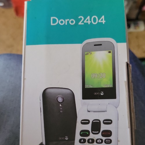 Doro 2404 téléphone - , mobile