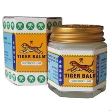 Baume du Tigre blanc 30grs