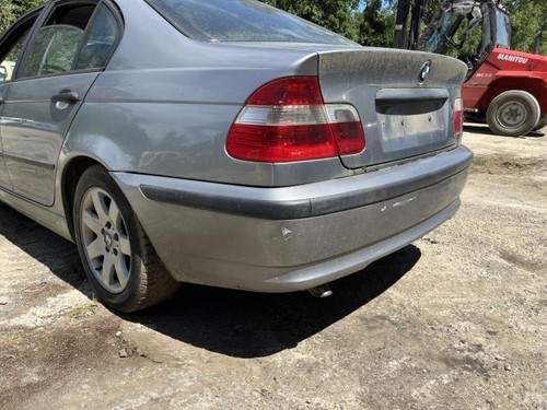 Pare choc arriere - , bmw