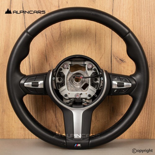 Cuir volant origine bmw f20 - bmw,