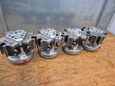 LANG Makro-Grip Vises with