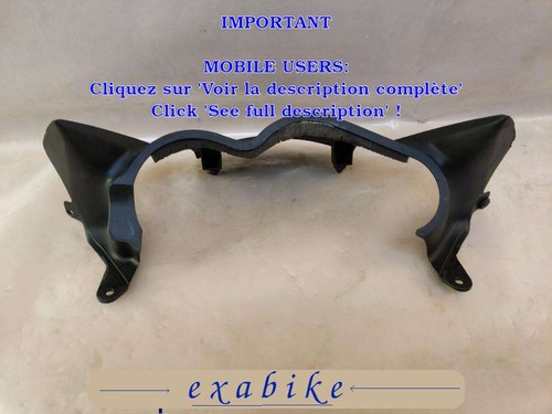 Habillage tableau bord - habillage,