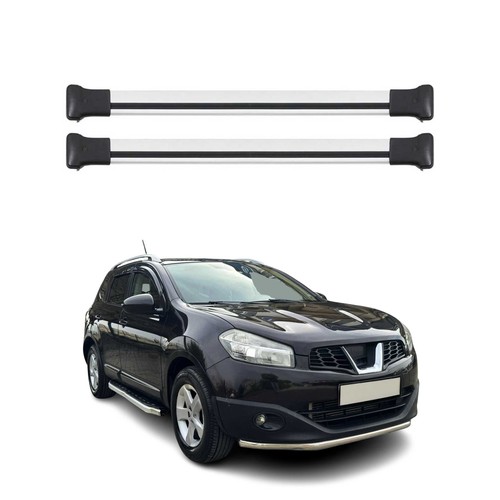 Barres toit transversales - barres,