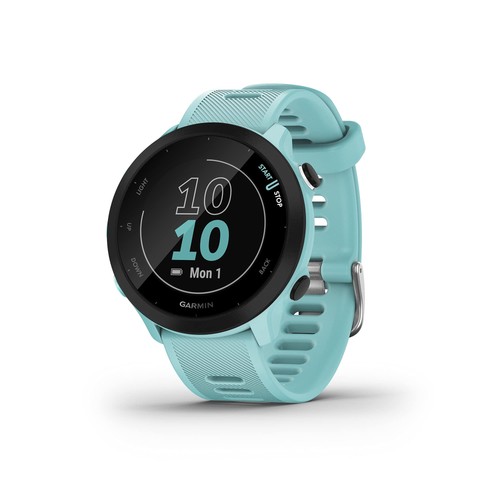 Garmin forerunner gps - 55,