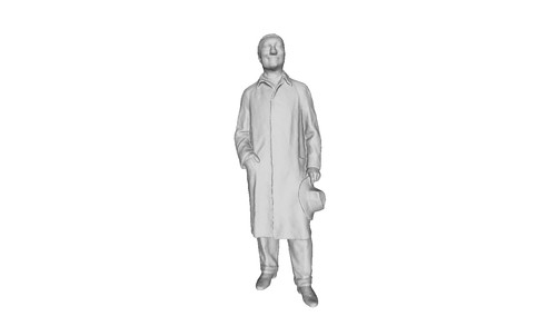 Printle homme alcide - printle,