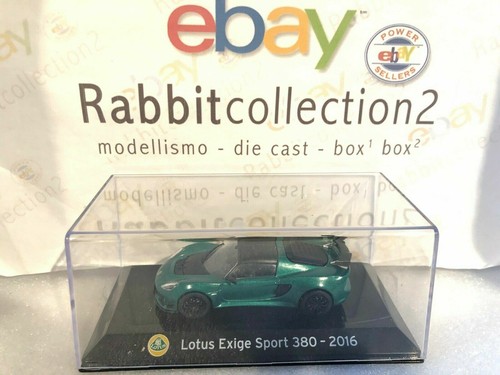 Magazine lotus exige - ex-magazine, sport