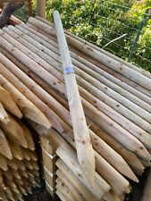 Poteaux En Bois De Pin Poteau