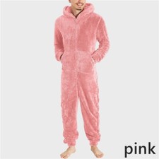 Homme une Pièce Pyjama