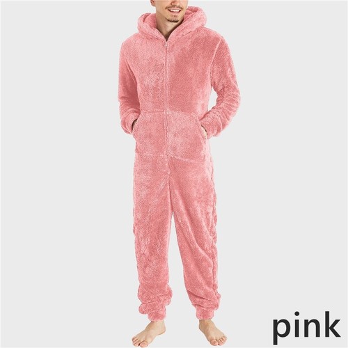 Homme une pièce pyjama - pièce,