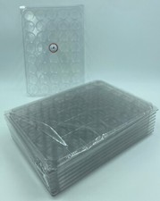 LOT 10 BOX - PLATEAUX