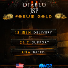 D2JSP Forum Gold FG ? 1-20K FG ? D2R Diablo 4 D4 FG D2JSP FG ✔️ Fast & Safe