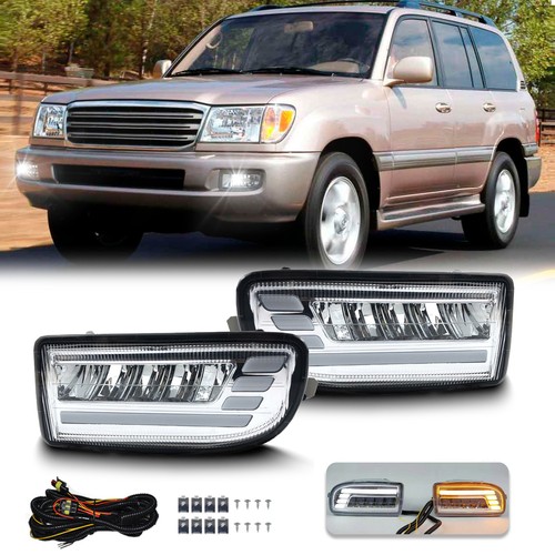 For 1998 2007 toyota - for, land