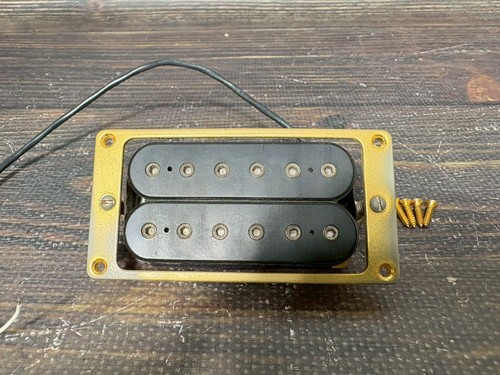 Pick humbucker dimarzio - pick-up,