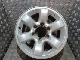 Jante nissan patrol 0 - 3.0, dti