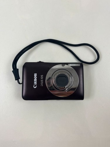 Canon ixus 105 appareil - canon,