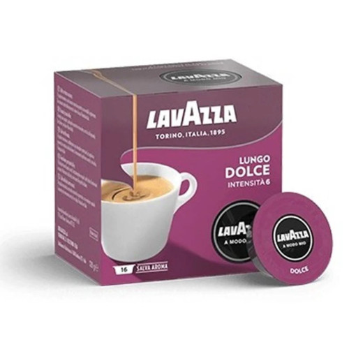 Capsules café modo mio - modo,