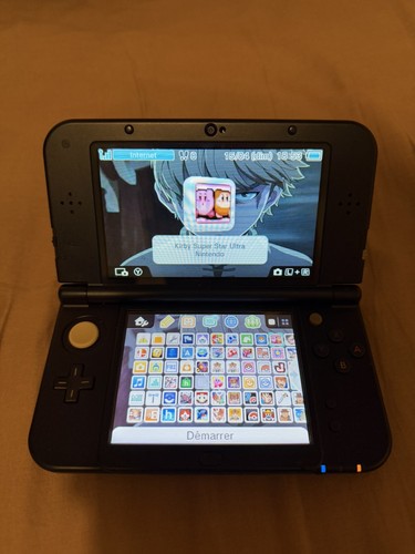 3ds - , xl