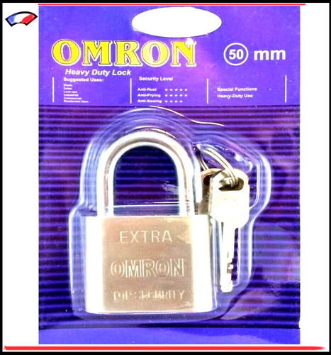 Cadenas 50mm larg - cadenas,