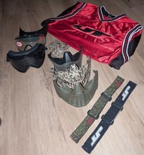 Vintage JT Proflex and OG proshield bundle use your hardware with extra goodies