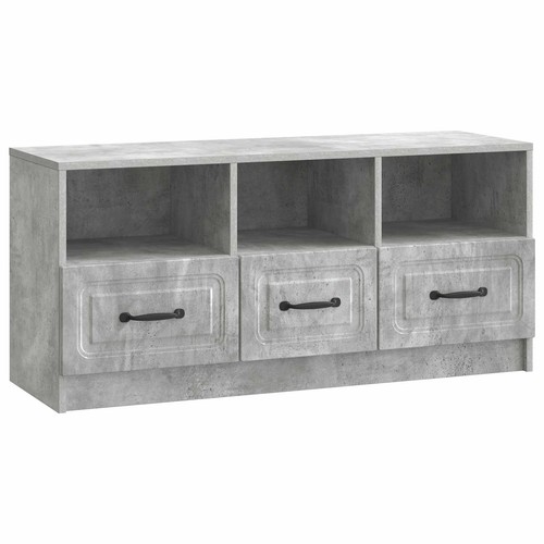 Meuble avec tiroir bois - meuble,